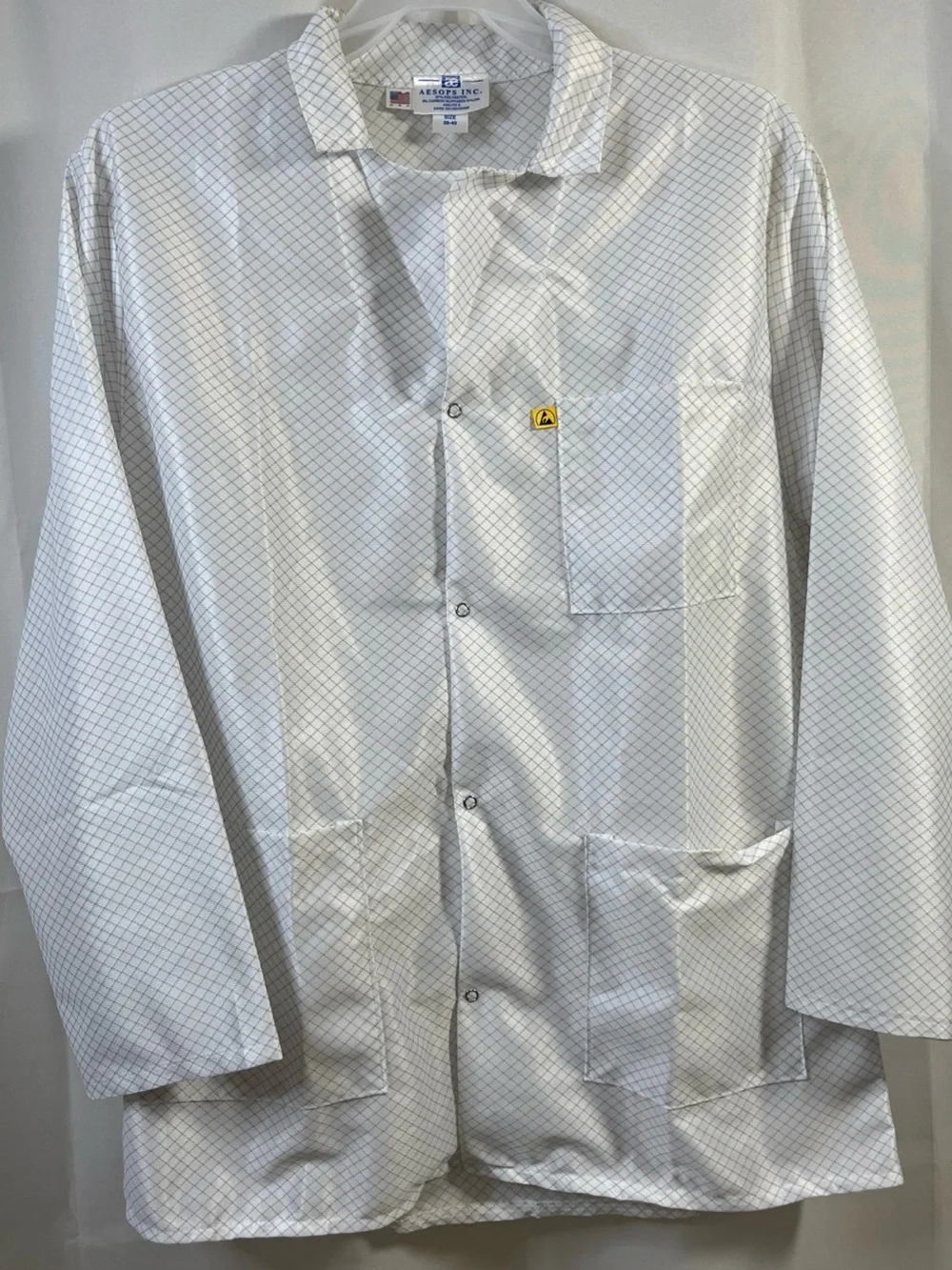 AESOPS INC. lightweight lab